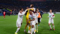 Illustration : "OL : Un constat réjouissant observé dans les rangs du club"