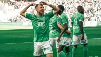 Illustration : "ASSE : La belle déclaration d’un joueur pour Dall’Oglio"