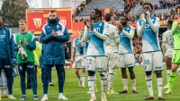 Illustration : "AS Monaco : Une problématique à résoudre en vue de l'objectif d'une qualification européenne"