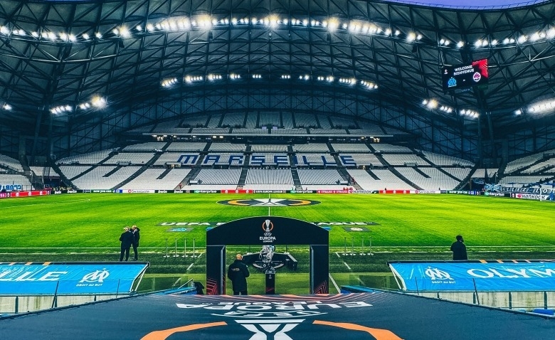 Illustration : "OM : Une énorme mauvaise nouvelle pour les supporters du club"