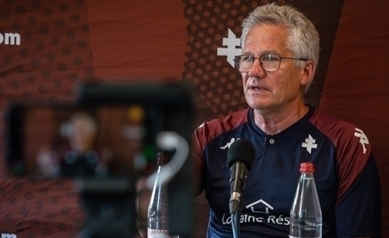 Illustration : "FC Metz : La colère gronde chez les supporters"