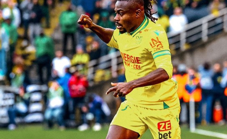 Illustration : "FC Nantes : Un élément inquiétant avant la rencontre face à Metz"