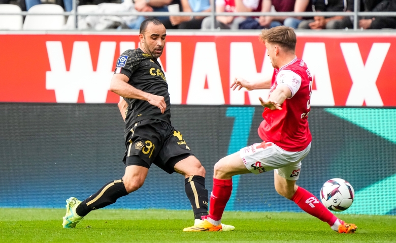 Illustration : "LOSC : Un joueur de Fonseca s'illustre dans un domaine crucial"
