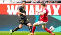 Illustration : "LOSC : Un joueur de Fonseca s'illustre dans un domaine crucial"