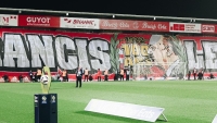 Illustration : "Stade Brestois : Une problématique de taille soulevée en cas de qualification européenne la saison prochaine"