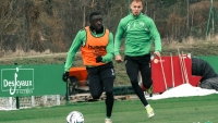 Illustration : "Mercato ASSE : Une signature marque une immense réussite pour les Verts ! "