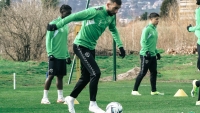 Illustration : "ASSE : Une faiblesse affichée par Dall'Oglio avant le Paris FC "