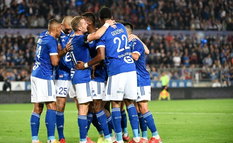 Illustration : "Mercato Strasbourg : Une arrivée à l'origine d'une réussite notable "