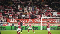 Illustration : "AS Monaco - PSG : Les Rouge et Blanc pouvaient-ils prétendre à deux penalties ? "