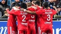 Illustration : "Stade Brestois : Un élément positif dans l'optique de la qualification européenne"