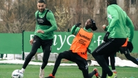 Illustration : "ASSE : Plusieurs mauvaises nouvelles avant le match contre Paris"