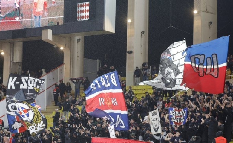 Illustration : "PSG : Une nouvelle sortie de terrain retient l’attention après le match face à Monaco "