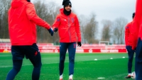 Illustration : "LOSC : Une déclaration intrigante sur l'avenir d'un élément clé du club"