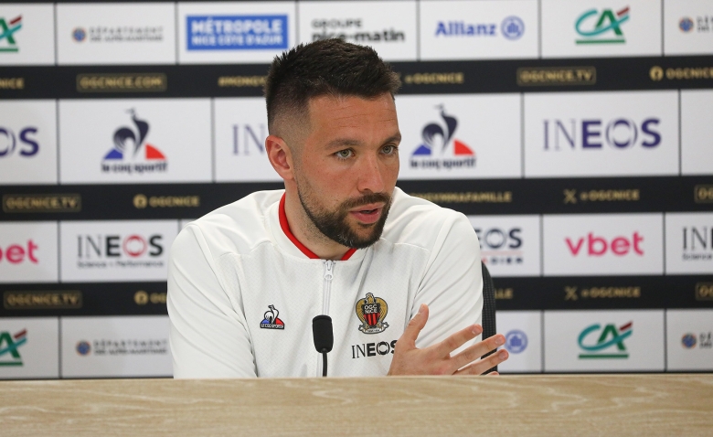 Illustration : "OGC Nice : Les joueurs reçoivent une mise en garde avant d'affronter Toulouse"