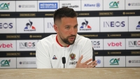 Illustration : "OGC Nice : Les joueurs reçoivent une mise en garde avant d'affronter Toulouse"