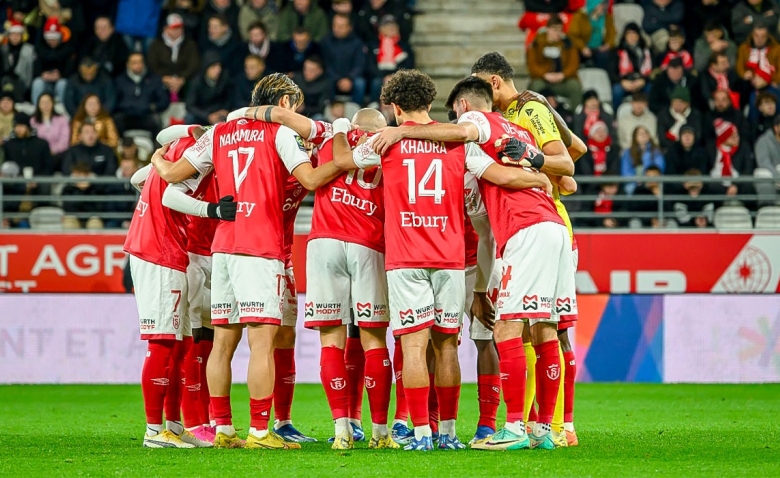 Illustration : "Stade de Reims : Une déclaration qui donne de l'espoir au club avant Lille"