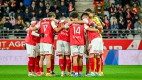 Illustration : "Stade de Reims : Une déclaration qui donne de l'espoir au club avant Lille"