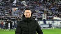 Illustration : "Bordeaux : Une grande tension ressentie avant le match face à Rodez "