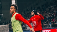 Illustration : "Stade Rennais : Un adversaire de taille attend les Bretons en demi-finale de la Coupe de France "