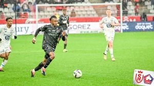 Illustration : Stade de Reims : Une déclaration marquante après la défaite face au LOSC