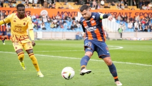 Illustration : MHSC : Un choix fort pour Michel Der Zakarian avant d'affronter Strasbourg