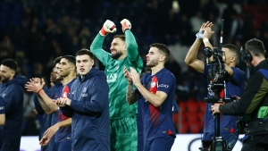 Illustration : PSG : Une conversation annonciatrice d'apaisement pour la suite de la saison ?