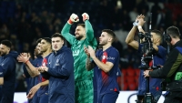 Illustration : "PSG : Une conversation annonciatrice d'apaisement pour la suite de la saison ?"