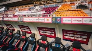 Illustration : OM : Des images regrettables retiennent l’attention après la rencontre face au Clermont Foot 