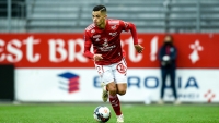 Illustration : "Stade Brestois : Une record historique à compter dans le palmarès du club "