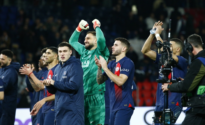 Illustration : "PSG : Une terrible perte avant le retour contre la Real Sociedad "