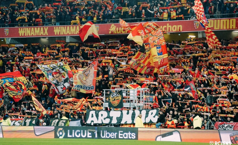 Illustration : "RC Lens : Une déclaration rassurante avant la réception de Brest"
