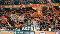 Illustration : "RC Lens : Une déclaration rassurante avant la réception de Brest"