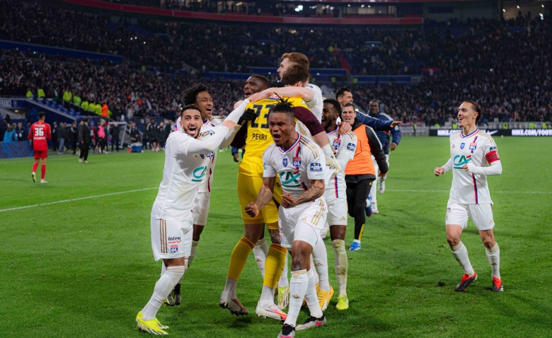 Illustration : "OL : Plusieurs chamboulements attendus face à Lorient"