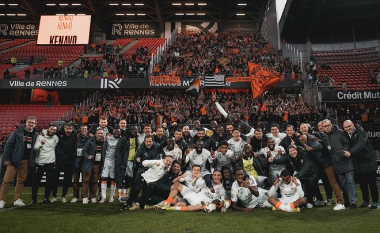 Illustration : "FC Lorient : Une grosse absence à prévoir face à l'OL ?"