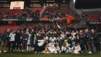 Illustration : "FC Lorient : Une grosse absence à prévoir face à l'OL ?"