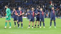 Illustration : "PSG : Un coup dur pour les Parisiens malgré la qualification"