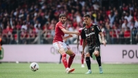 Illustration : "Stade Brestois : Une annonce surprenante d'un cadre"