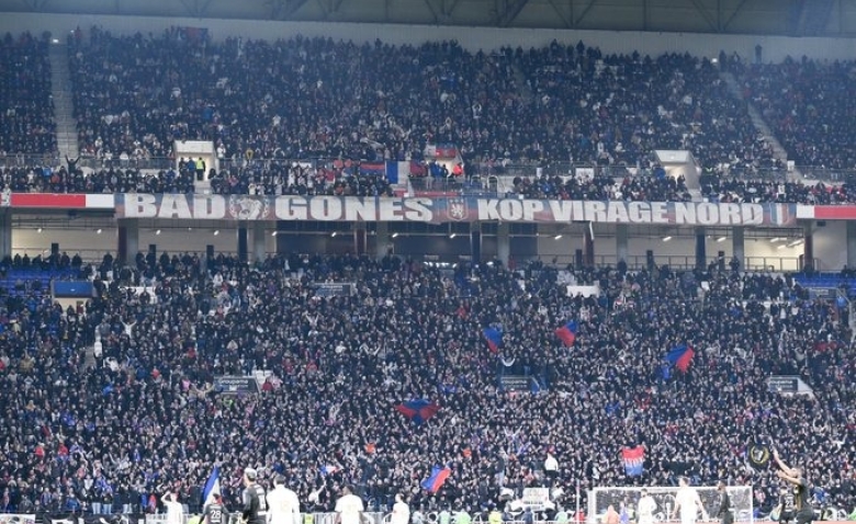 Illustration : "OL : L'avenir incertain d'un grand joueur "