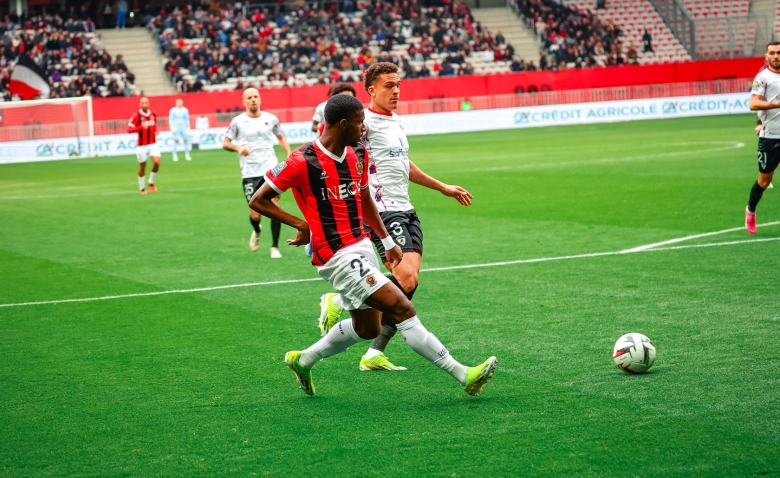 Illustration : "OGC Nice : Des déclarations qui rassurent le club "