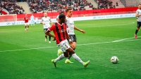 Illustration : "OGC Nice : Des déclarations qui rassurent le club "