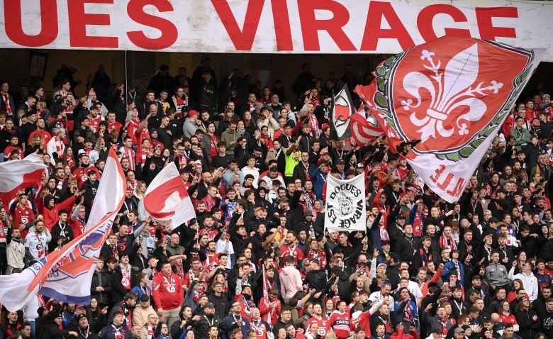 Illustration : "LOSC : Un événement qui devrait ravir les supporters"