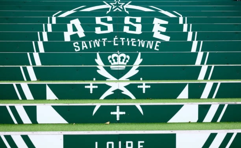 Illustration : "ASSE : Plusieurs bonnes surprises avant la réception d'Auxerre "