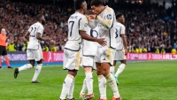Illustration : "Real Madrid - RB Leipzig : Une image forte retient l’attention malgré la qualification madrilène"