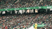 Illustration : "ASSE : Un atout de premier plan avant d'affronter Auxerre"