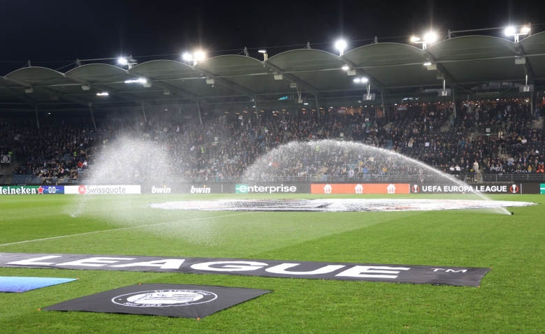 Illustration : "LOSC : De belles performances qui annoncent une suite positive pour le club après Sturm Graz "
