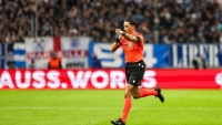 Illustration : "OM - Villarreal : Une grosse frayeur malgré le récital olympien"