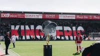 Illustration : "Stade Brestois : Un entraineur de Ligue 1 dithyrambique sur la saison des Bretons"
