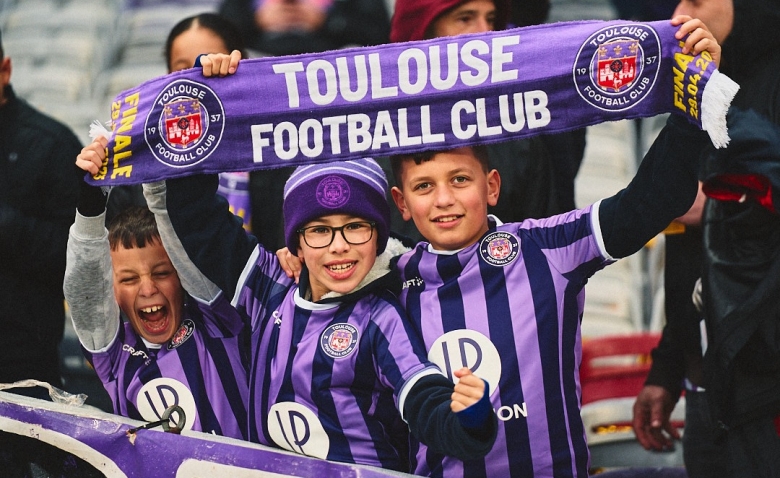 Illustration : "Mercato Toulouse FC : Un départ déjà à enregistrer"