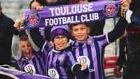 Illustration : "Mercato Toulouse FC : Un départ déjà à enregistrer"