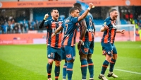 Illustration : "MHSC : Un élément très favorable dans l'optique du maintien"